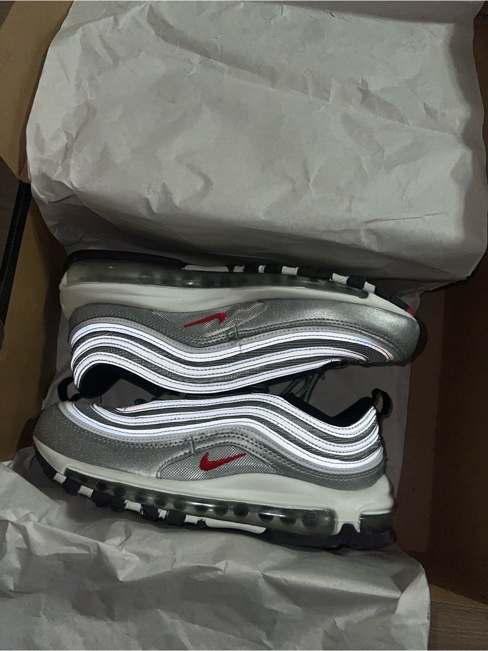 Nike Air Max 97 OG